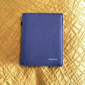 Passport Wallet 🛩